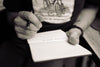 Automatic Writing