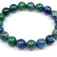 Stimulating Azurite Bracelet