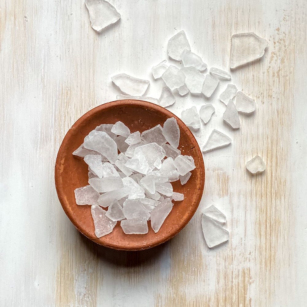 Emotional Balancing Camphor