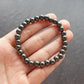 Grounding Hematite bracelet