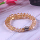 Wealth Citrine Bracelet
