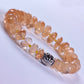 Wealth Citrine Bracelet