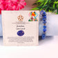 Communication Lapis Lazuli Bracelet