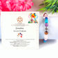 Aligning Chakra Bracelet