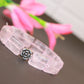 Calming Rose Quartz Bracelet
