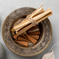 Luxury palo santo sticks