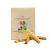 Positive vibes palo santo sticks