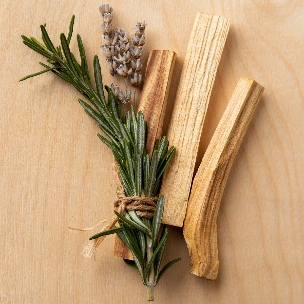 Premium Palo Santo Sticks