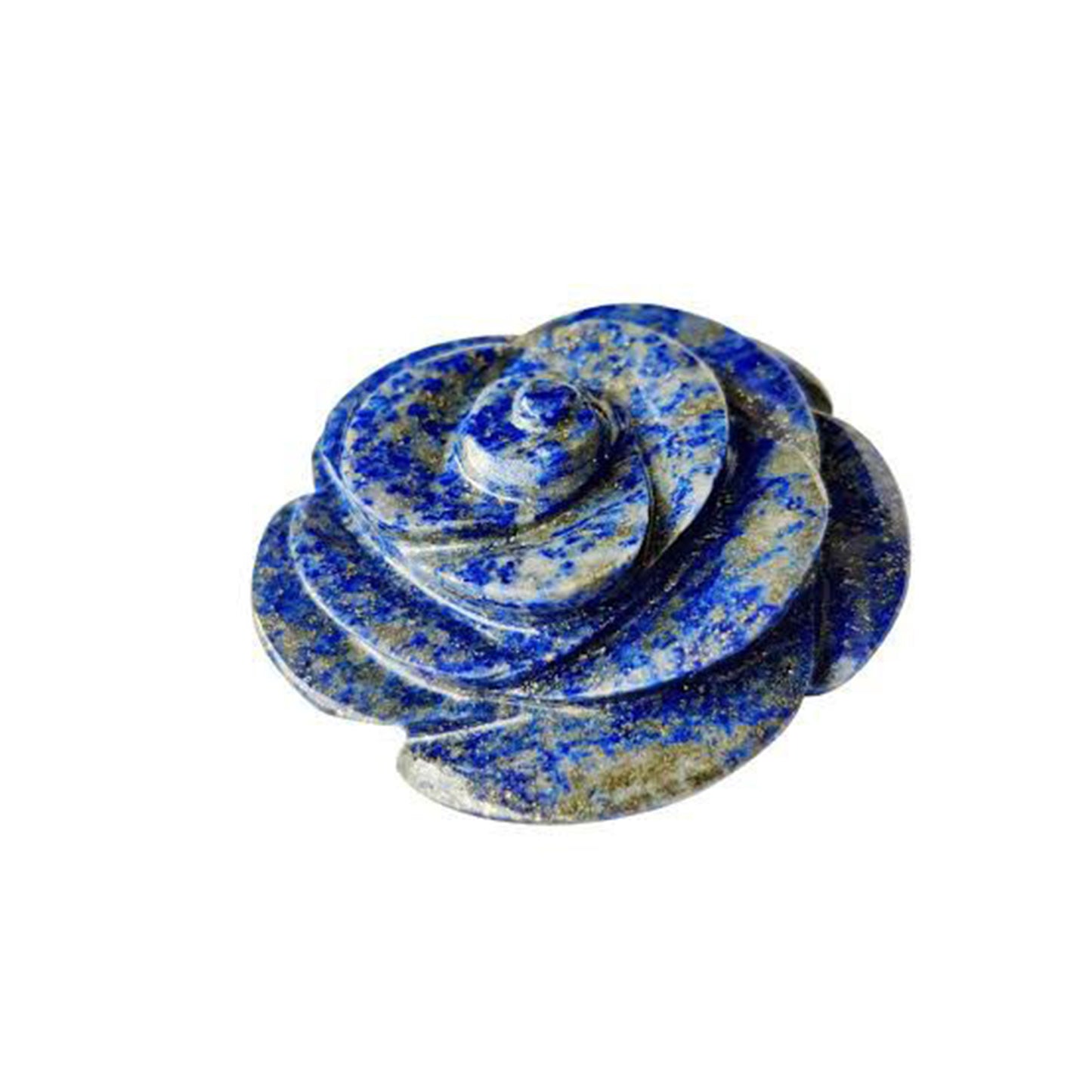 High Energy Meditative Rose Shaped Crystals