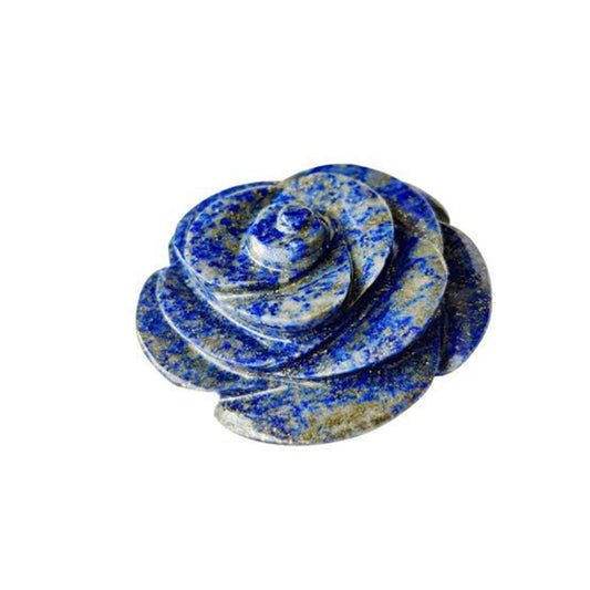 High Energy Meditative Rose Shaped Crystals