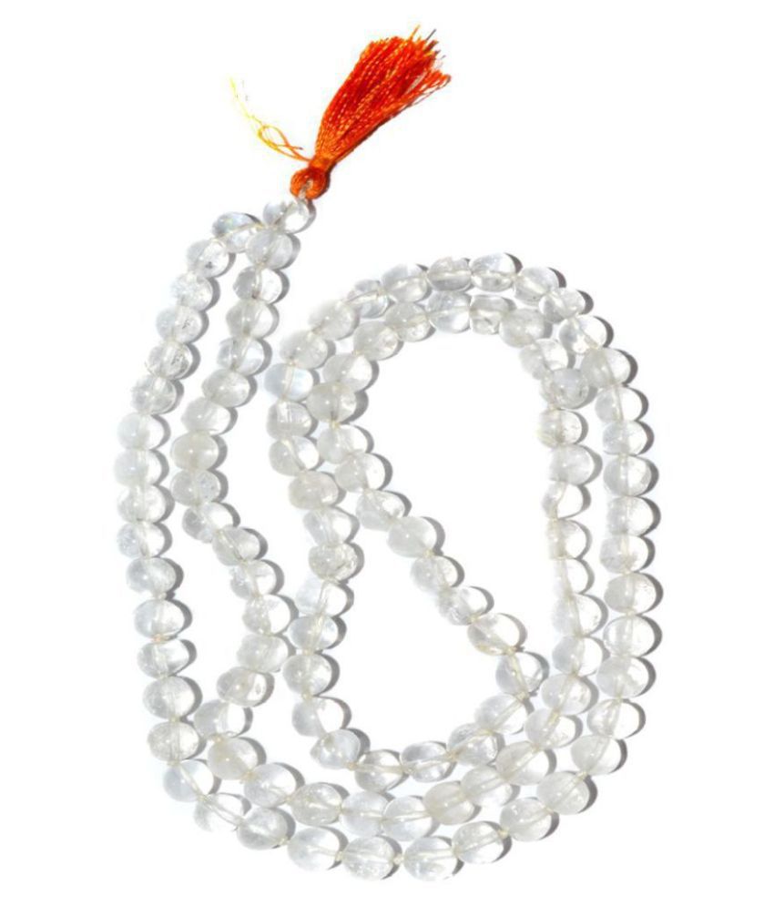 Cooling Off Sphatic Mala