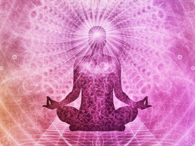 Reiki Attunement - Level 2