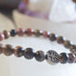 Compassionate Rhodinite Bracelet