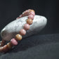 Compassionate Rhodinite Bracelet