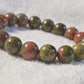 Soulful Unakite Bracelet